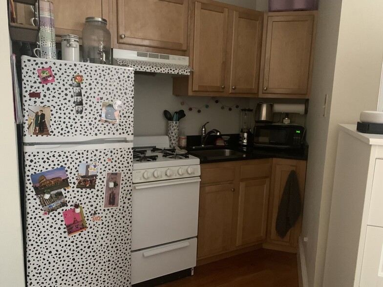 Primary Photo - 45 Hemenway St