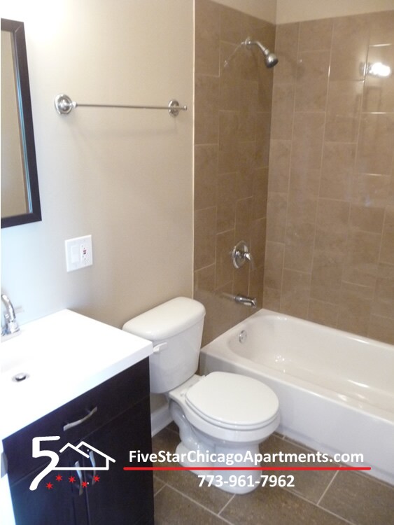 Floorplan - 3705 N Kedzie Ave.