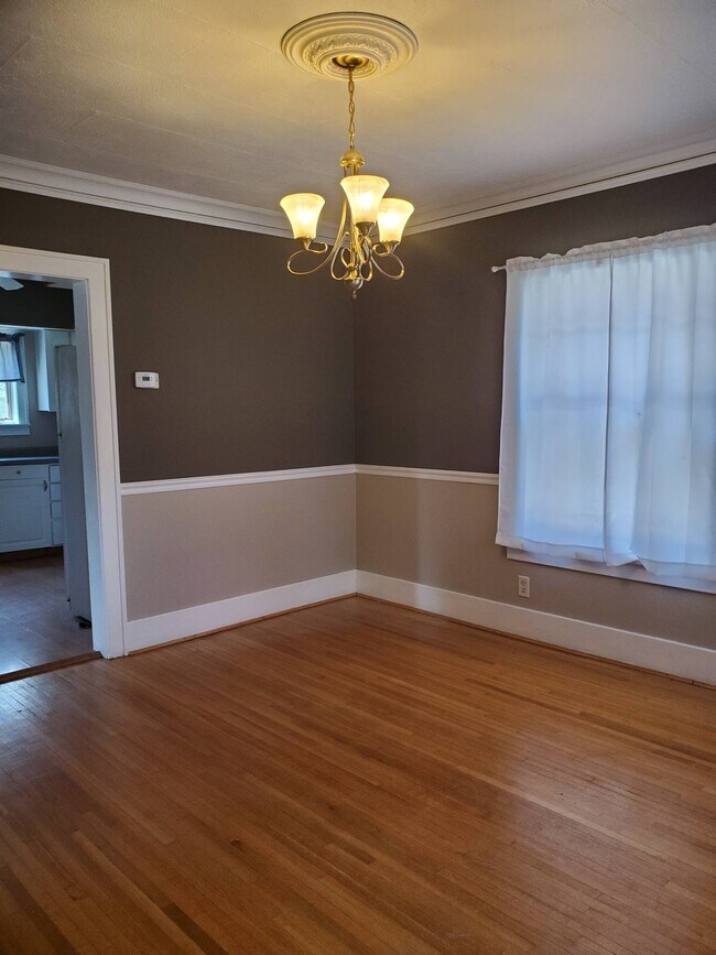 Building Photo - 1531 W Harrison St