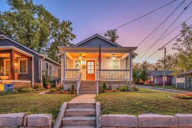 Building Photo - 1331 4th Ave N