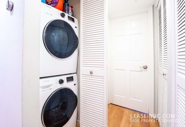 Building Photo - 1325 13th St NW