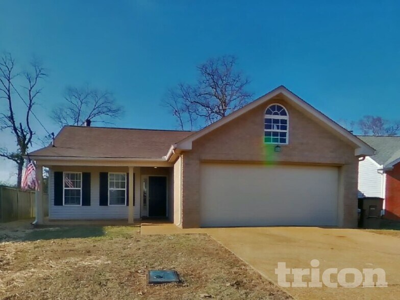 Building Photo - 1956 Port James Cir