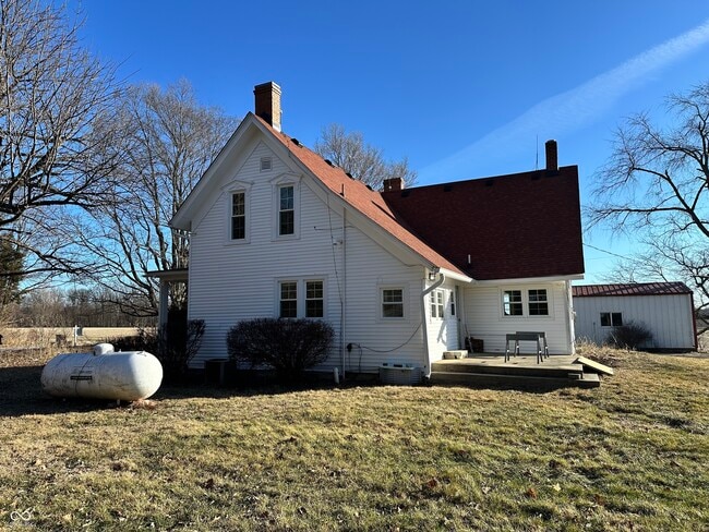 Building Photo - 7986 E Co Rd 975 S