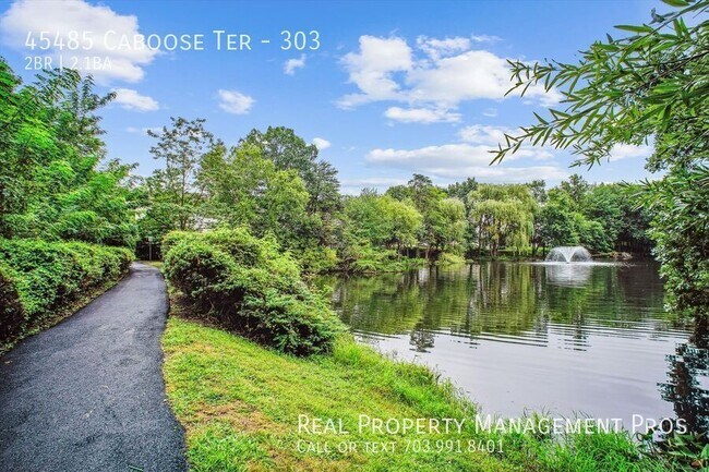Building Photo - 45485 Caboose Terrace
