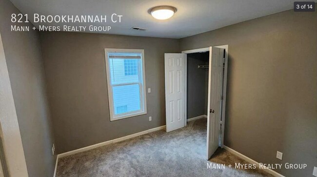 Building Photo - 821 Brookhannah Ct
