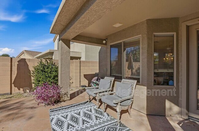 Building Photo - 4321 E Desert Sky Ct