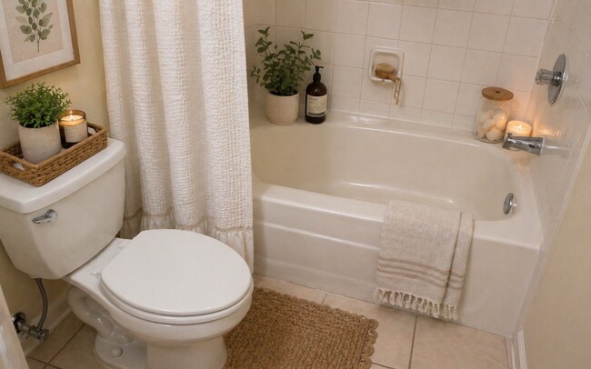 Building Photo - Gorgeous 2/2 Wood Floors Condo For Rent @ The Crest close to UCF and Valencia.