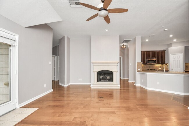 Building Photo - 17311 Elverson Oaks Dr