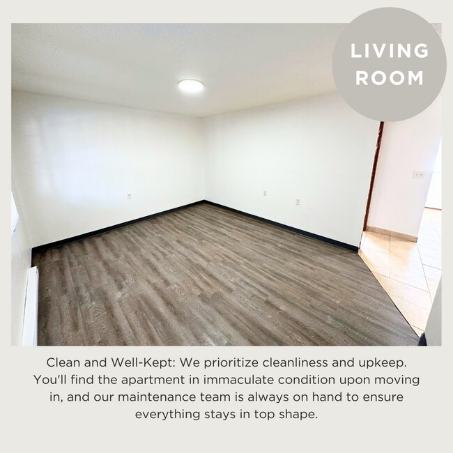 Interior Photo - Country Side