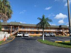 Building Photo - 271 NW 177th St