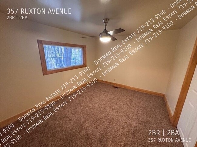 Building Photo - 357 Ruxton Ave