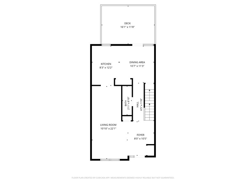 Building Photo - 1033 Higgins Way
