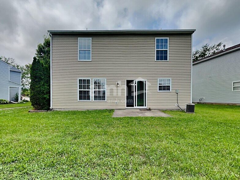 Building Photo - 7540 Wymm Ln