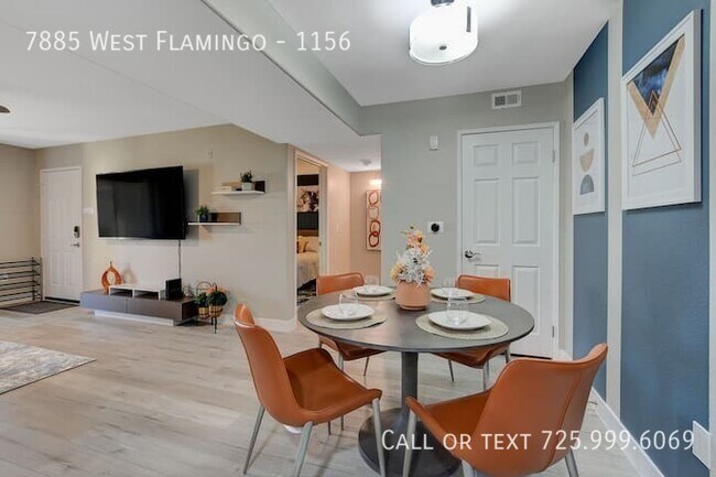 Building Photo - 7885 West Flamingo-1156