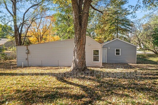 Building Photo - 5513 Hardy Ave