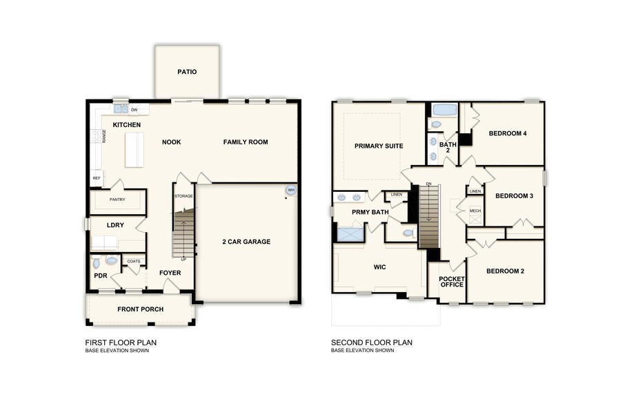 Building Photo - 2724 Ponds Trl