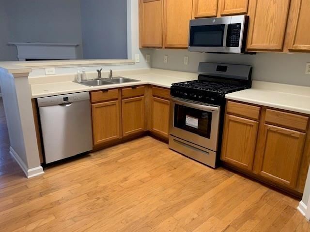 Building Photo - 1504 Cove Creek Cir