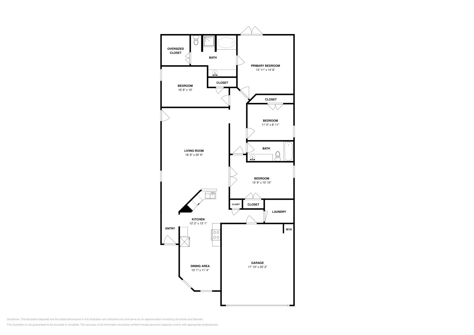 Building Photo - 624 Totem Trail Dr