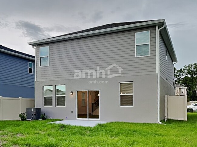 Building Photo - 6209 Little Blf Cir