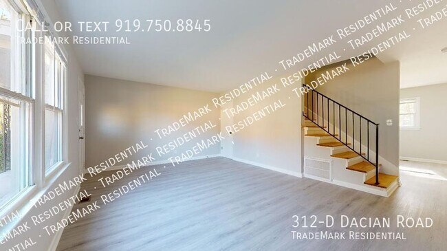 Building Photo - 312-D Dacian Rd