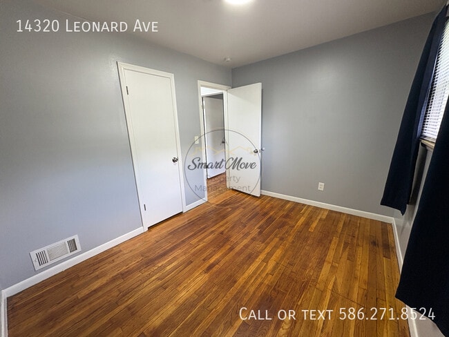 Building Photo - 14320 Leonard Ave