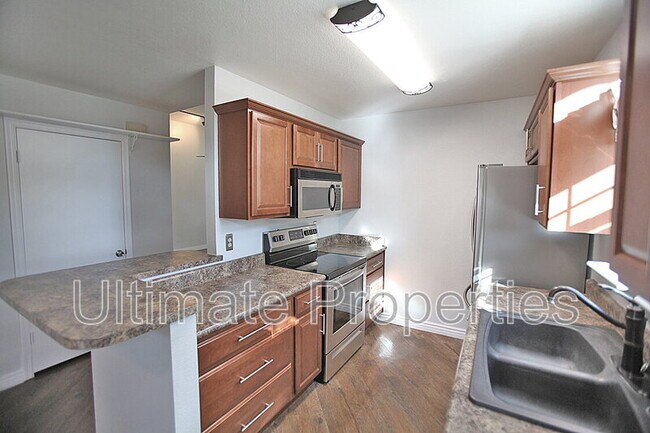 Building Photo - 8140 N 107th Ave