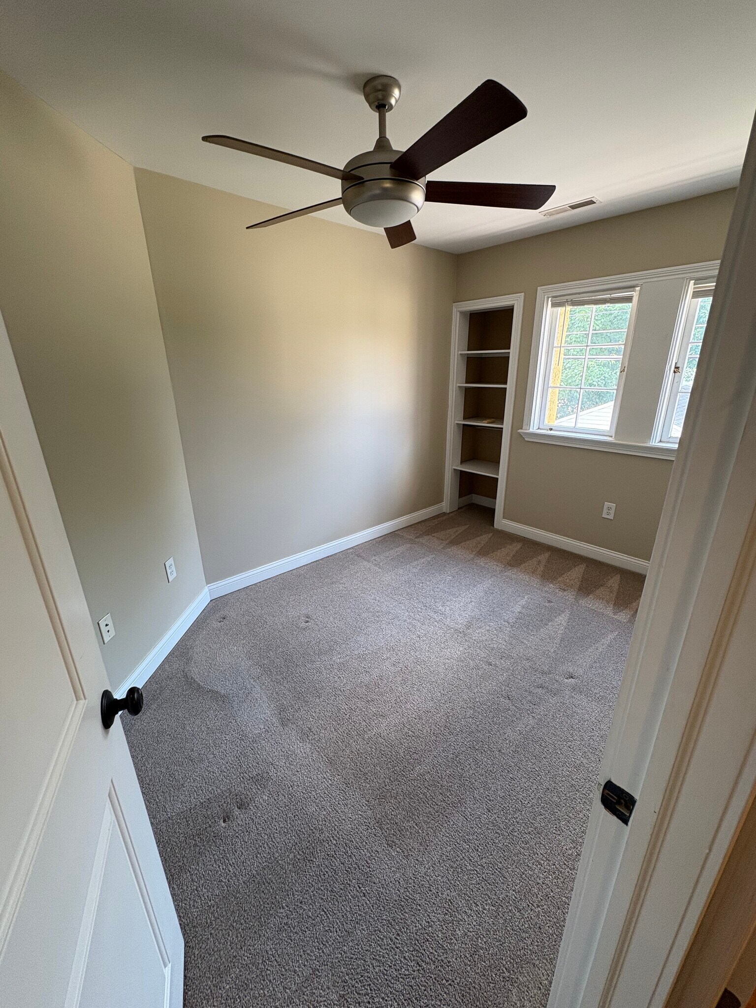 Bedroom 3 - 1924 N Talbott St