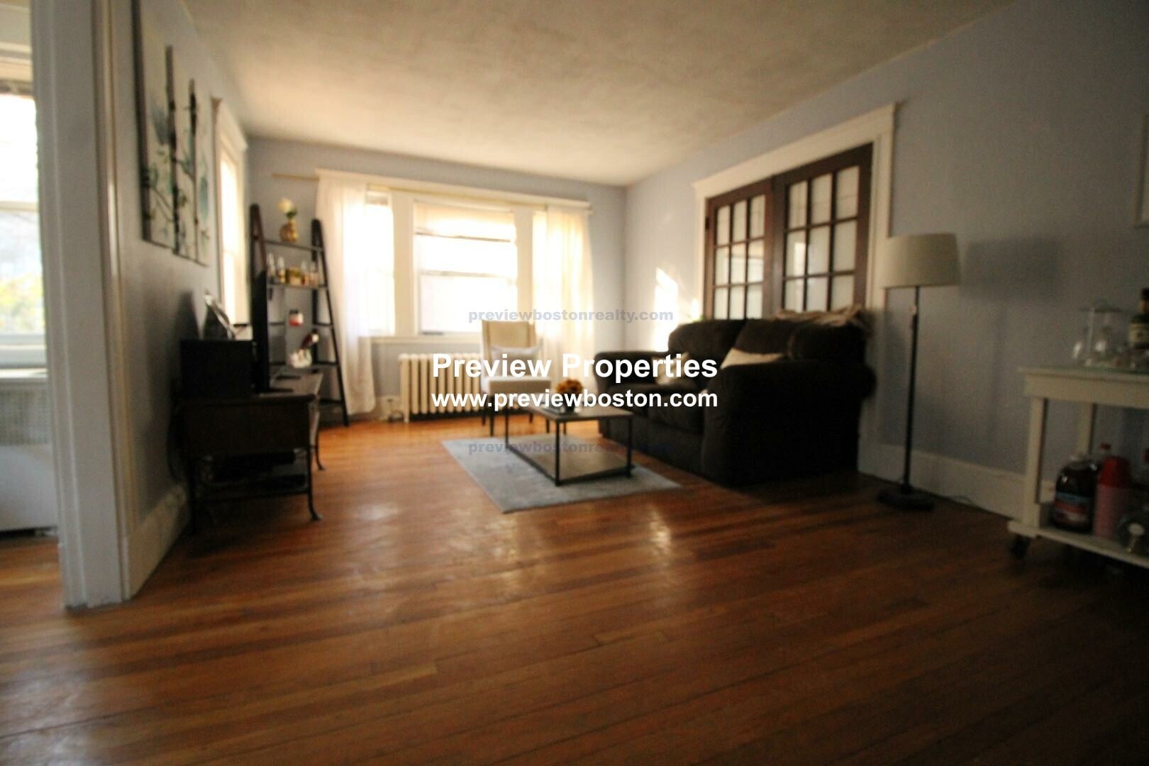 Building Photo - 169 Winchester St