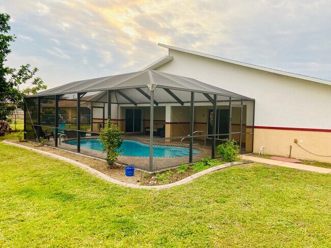 Building Photo - Welcome To Your New Home!