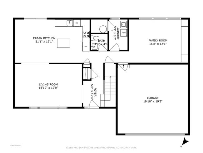 Building Photo - 2056 Garth Ct