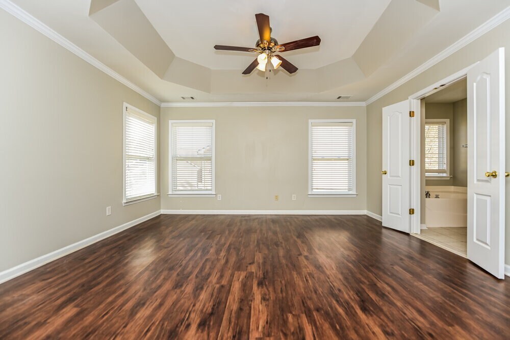 Building Photo - 2808 Harcourt Dr