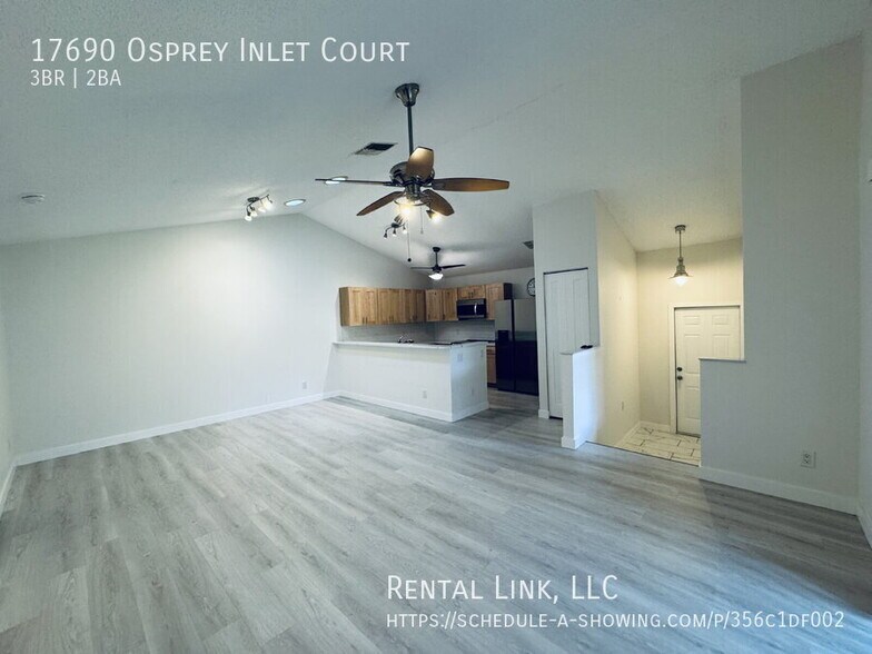 Building Photo - 17690 Osprey Inlet Ct