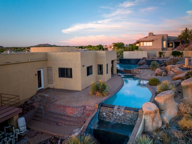 Building Photo - 28743 N 106th Pl