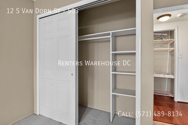 Building Photo - 12 S Van Dorn St