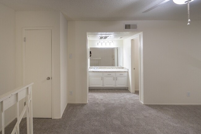 Floorplan - Canyon Creek