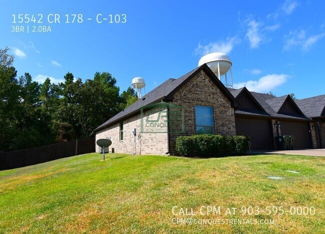 Building Photo - 15542 CR 178-C-103