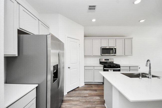 Building Photo - 18683 Bernoulli Dr
