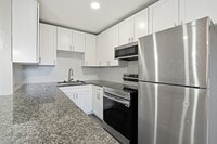 Building Photo - 201 S Kansas Ave