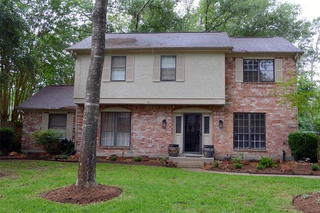 Building Photo - 3411 Hideaway Ln