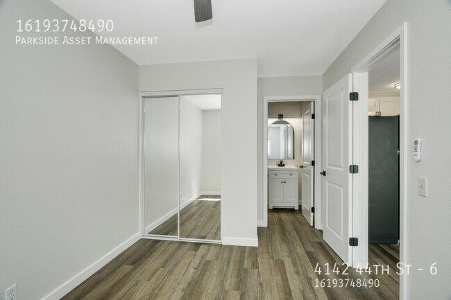 Building Photo - 4142 44th St