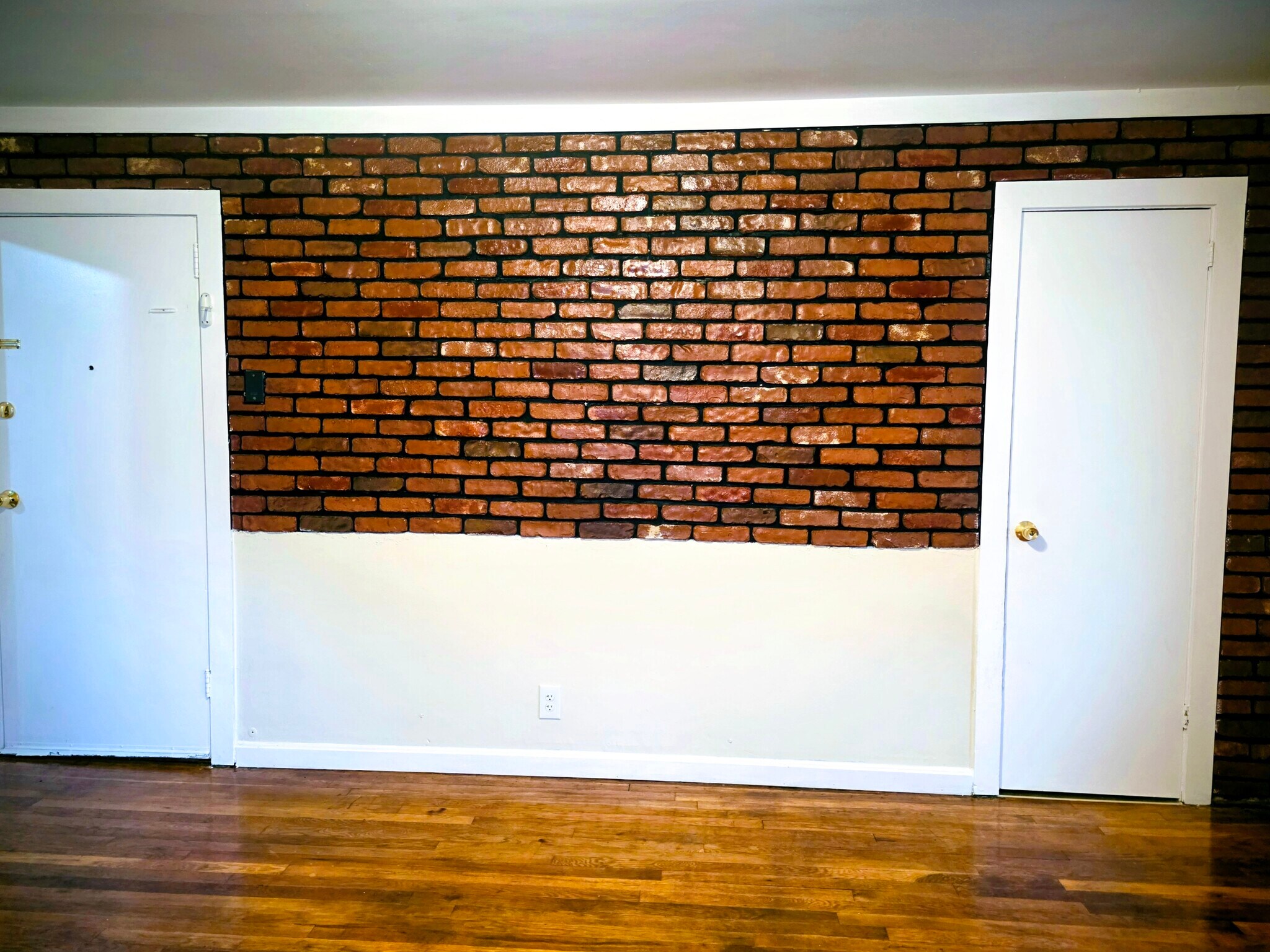 Living-room - 331 Union Ave