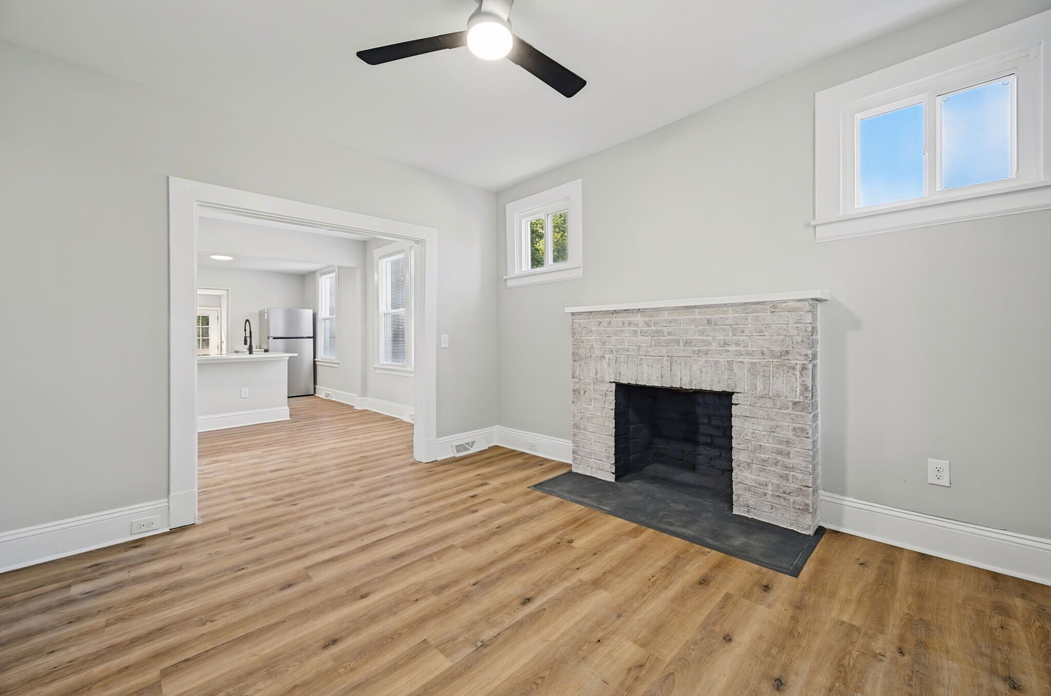 Building Photo - 1407 Rhode Island Ave