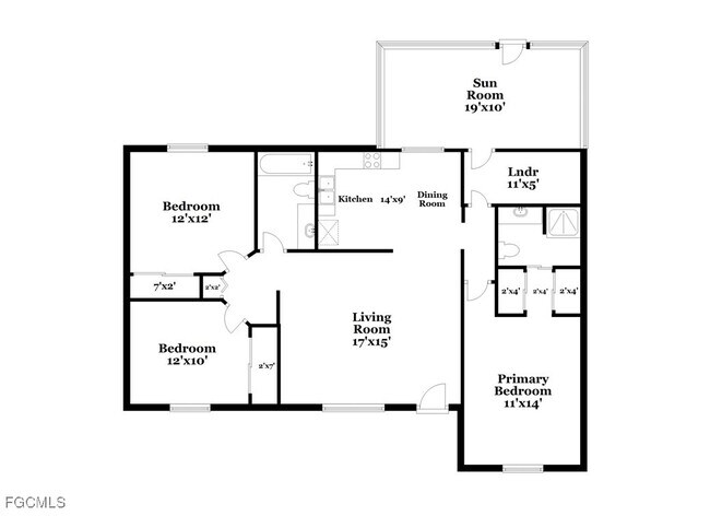 Building Photo - 21024 Keeler Ave