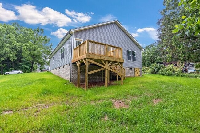 Building Photo - New Construction in premium Concord location.