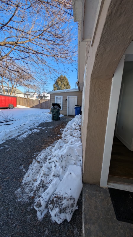 Building Photo - 820 Chestnut St