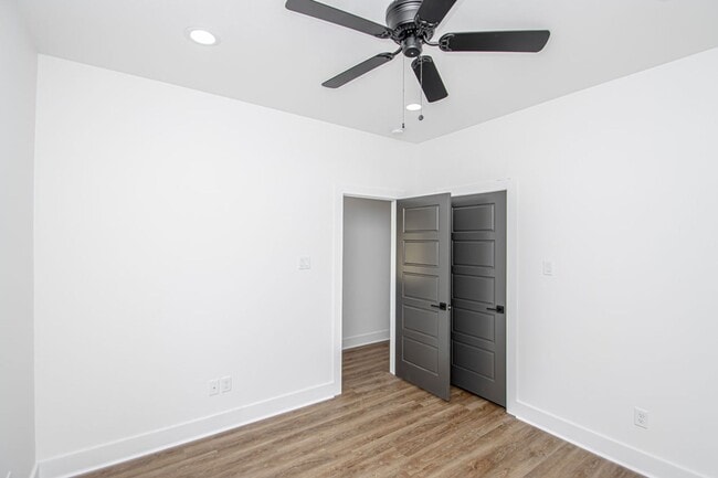 Building Photo - Move-In Ready New Construction Near Downtown & Hospitals!