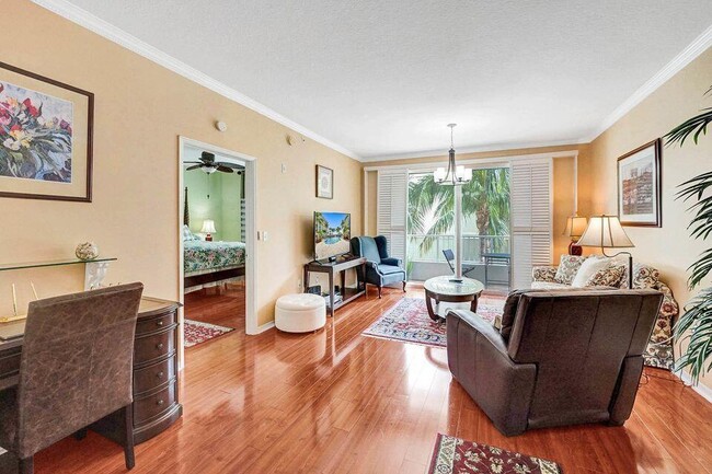 Building Photo - 804 E Windward Way 308 Lantana Fl 33462