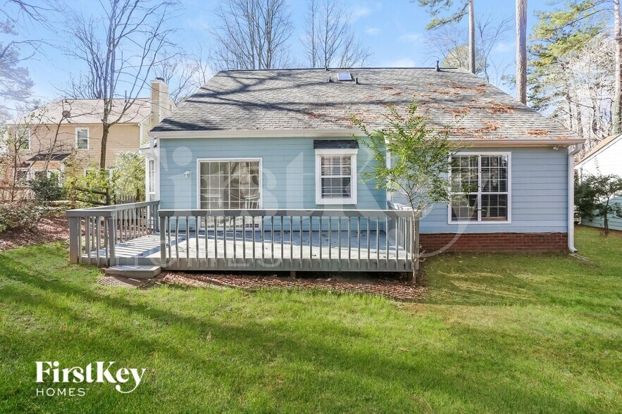 Building Photo - 6010 Elm Cove Ln