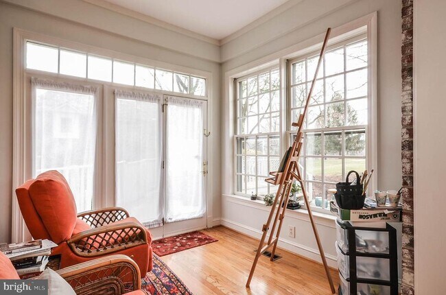 Building Photo - 7806 Fox Gate Ct