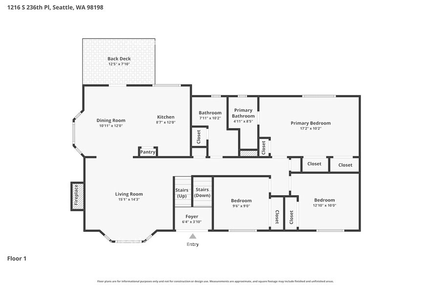 Building Photo - 1216 S 236th Pl